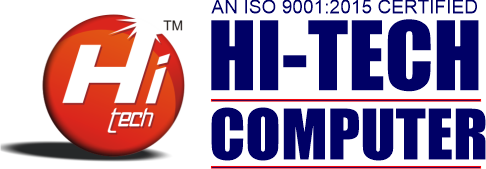 Hi-Tech Computer